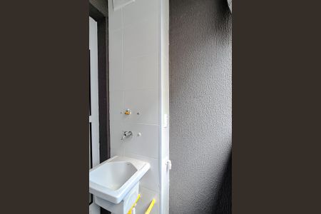 Apartamento à venda com 38m², 2 quartos e sem vagaÁrea de Serviço