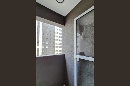 Apartamento à venda com 38m², 2 quartos e sem vagaÁrea de Serviço