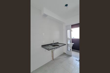 Apartamento à venda com 38m², 2 quartos e sem vagaCozinha