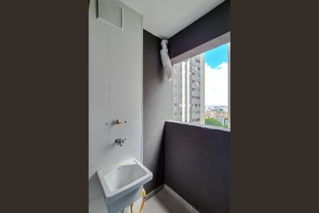 Apartamento à venda com 38m², 2 quartos e sem vagaÁrea de Serviço