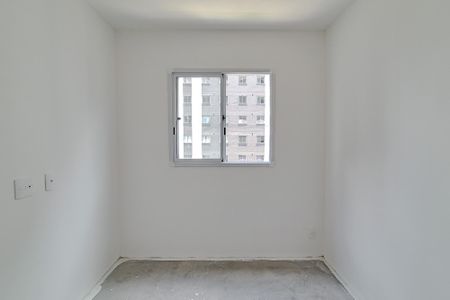 Quarto 1 de apartamento à venda com 2 quartos, 38m² em Vila Vermelha, São Paulo