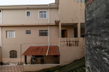 Casa para alugar com 125m², 2 quartos e 1 vaga Casa para alugar com 125m², 2 quartos e 1 vagaVista Quarto 3