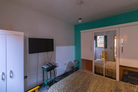 Casa para alugar com 125m², 2 quartos e 1 vaga Casa para alugar com 125m², 2 quartos e 1 vagaQuarto 2