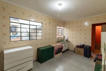 Casa para alugar com 125m², 2 quartos e 1 vaga Casa para alugar com 125m², 2 quartos e 1 vagaCozinha
