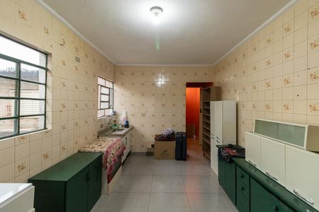 Casa para alugar com 125m², 2 quartos e 1 vaga Casa para alugar com 125m², 2 quartos e 1 vagaCozinha