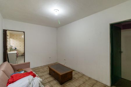 Casa para alugar com 125m², 2 quartos e 1 vaga Casa para alugar com 125m², 2 quartos e 1 vagaSala