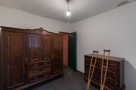 Casa para alugar com 125m², 2 quartos e 1 vaga Casa para alugar com 125m², 2 quartos e 1 vagaQuarto 3