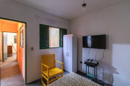 Casa para alugar com 125m², 2 quartos e 1 vaga Casa para alugar com 125m², 2 quartos e 1 vagaQuarto 2