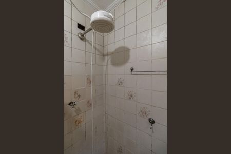 Casa para alugar com 125m², 2 quartos e 1 vaga Casa para alugar com 125m², 2 quartos e 1 vagaBanheiro