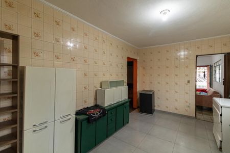 Casa para alugar com 125m², 2 quartos e 1 vaga Casa para alugar com 125m², 2 quartos e 1 vagaCozinha