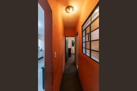 Casa para alugar com 125m², 2 quartos e 1 vaga Casa para alugar com 125m², 2 quartos e 1 vagaCorredor