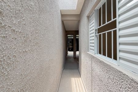 Casa para alugar com 100m², 2 quartos e 1 vagaGaragem