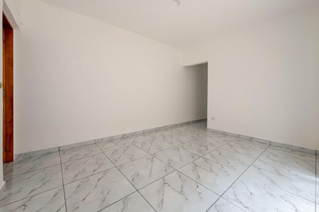 Sala de casa para alugar com 2 quartos, 100m² em Ipiranga, São Paulo