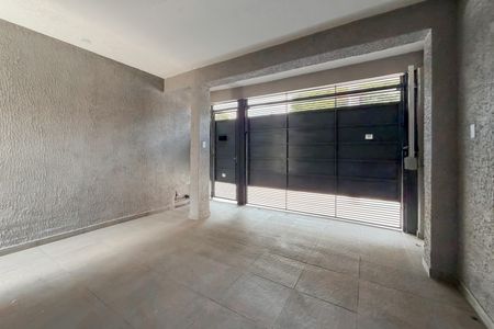 Casa para alugar com 100m², 2 quartos e 1 vagaGaragem