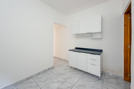 Casa para alugar com 100m², 2 quartos e 1 vagaCozinha