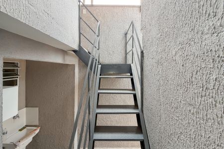 Casa para alugar com 100m², 2 quartos e 1 vagaÁrea Externa