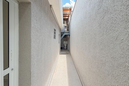 Casa para alugar com 100m², 2 quartos e 1 vagaÁrea Externa