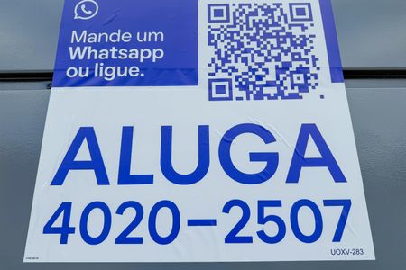 Casa para alugar com 100m², 2 quartos e 1 vagaUOXV-283