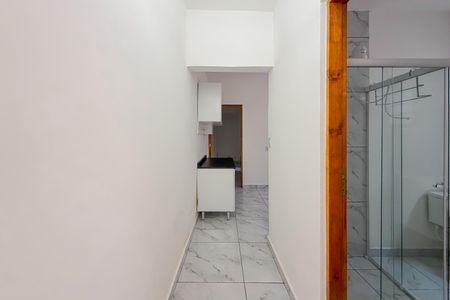 Casa para alugar com 100m², 2 quartos e 1 vagaCorredor