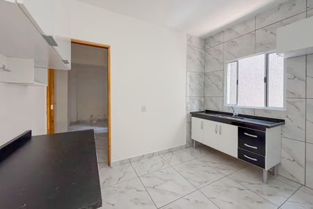 Casa para alugar com 100m², 2 quartos e 1 vagaCozinha