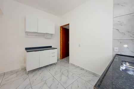 Casa para alugar com 100m², 2 quartos e 1 vagaCozinha