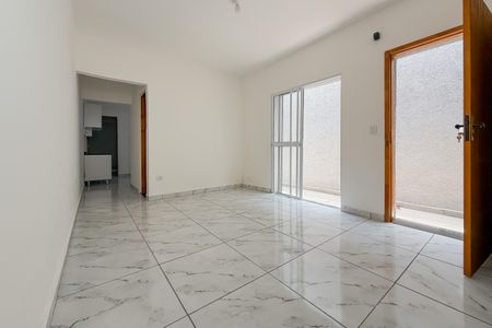Sala de casa para alugar com 2 quartos, 100m² em Ipiranga, São Paulo