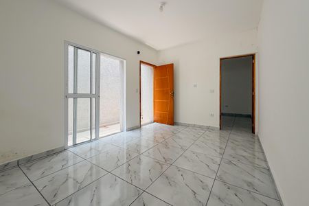 Sala de casa para alugar com 2 quartos, 100m² em Ipiranga, São Paulo