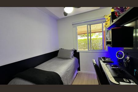 Apartamento à venda com 87m², 3 quartos e 2 vagas Apartamento à venda com 87m², 3 quartos e 2 vagasQuarto 3