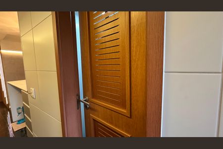 Apartamento à venda com 87m², 3 quartos e 2 vagas Apartamento à venda com 87m², 3 quartos e 2 vagasDispensa