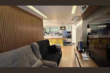 Sala de apartamento à venda com 3 quartos, 87m² em Recreio dos Bandeirantes, Rio de Janeiro