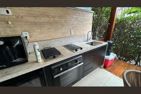 Apartamento à venda com 87m², 3 quartos e 2 vagas Apartamento à venda com 87m², 3 quartos e 2 vagasGarden