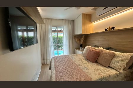 Apartamento à venda com 87m², 3 quartos e 2 vagas Apartamento à venda com 87m², 3 quartos e 2 vagasQuarto 2