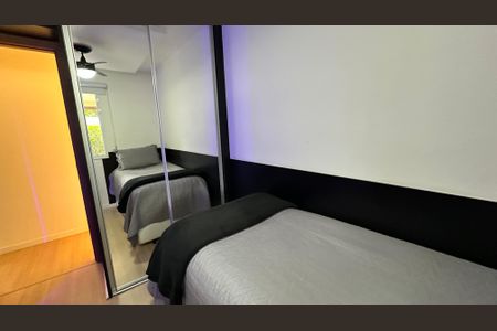 Apartamento à venda com 87m², 3 quartos e 2 vagas Apartamento à venda com 87m², 3 quartos e 2 vagasQuarto 3