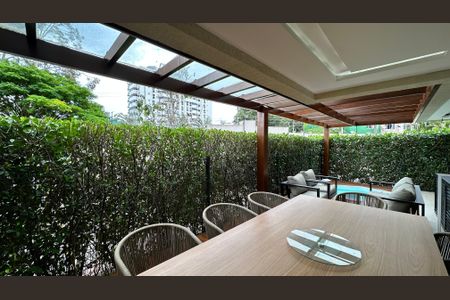 Apartamento à venda com 87m², 3 quartos e 2 vagas Apartamento à venda com 87m², 3 quartos e 2 vagasGarden