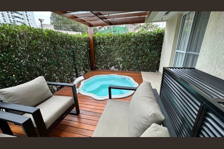 Apartamento à venda com 87m², 3 quartos e 2 vagas Apartamento à venda com 87m², 3 quartos e 2 vagasGarden