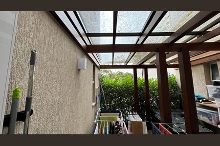 Apartamento à venda com 87m², 3 quartos e 2 vagas Apartamento à venda com 87m², 3 quartos e 2 vagasÁrea de Serviço