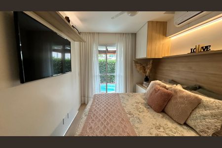 Apartamento à venda com 87m², 3 quartos e 2 vagas Apartamento à venda com 87m², 3 quartos e 2 vagasQuarto 2