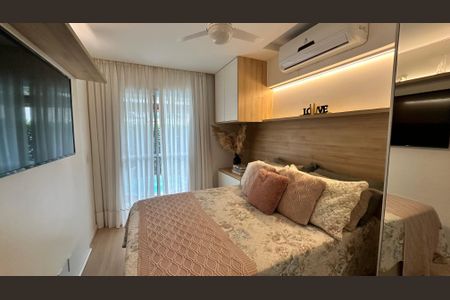 Apartamento à venda com 87m², 3 quartos e 2 vagas Apartamento à venda com 87m², 3 quartos e 2 vagasQuarto 2