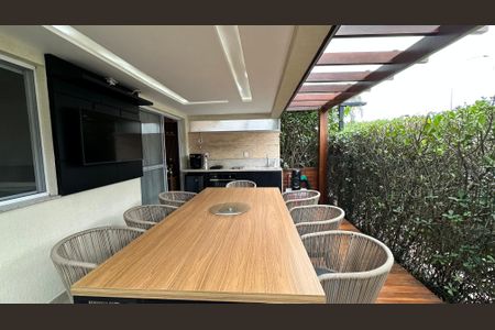 Apartamento à venda com 87m², 3 quartos e 2 vagas Apartamento à venda com 87m², 3 quartos e 2 vagasGarden