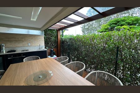 Apartamento à venda com 87m², 3 quartos e 2 vagas Apartamento à venda com 87m², 3 quartos e 2 vagasGarden