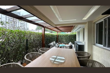 Apartamento à venda com 87m², 3 quartos e 2 vagas Apartamento à venda com 87m², 3 quartos e 2 vagasGarden