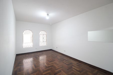 Sala 1 de casa para alugar com 3 quartos, 110m² em Vila Santana, São Paulo