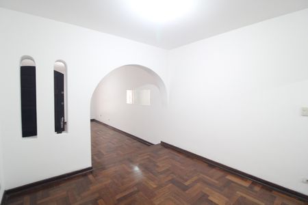 Sala 2 de casa para alugar com 3 quartos, 110m² em Vila Santana, São Paulo