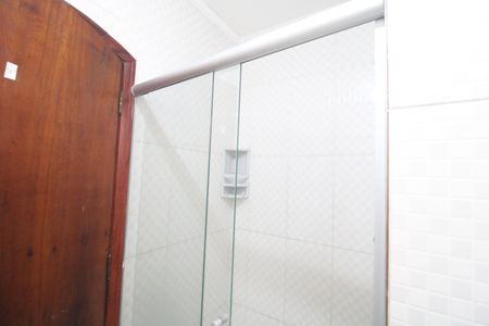 Casa para alugar com 110m², 3 quartos e 2 vagasBanheiro comum