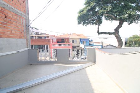 Casa para alugar com 110m², 3 quartos e 2 vagasSuíte / varanda