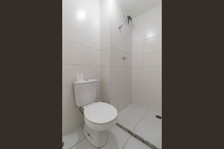 Apartamento à venda com 29m², 1 quarto e sem vagaBanheiro Suíte