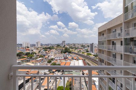 Apartamento à venda com 29m², 1 quarto e sem vagaVista Suíte