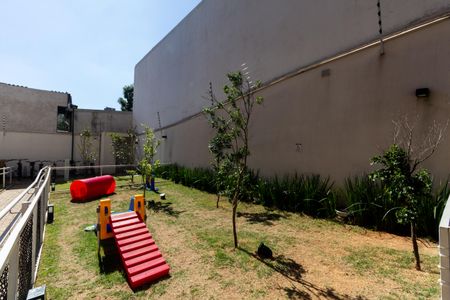 Apartamento à venda com 29m², 1 quarto e sem vagaÁrea Comum - Pet Place 