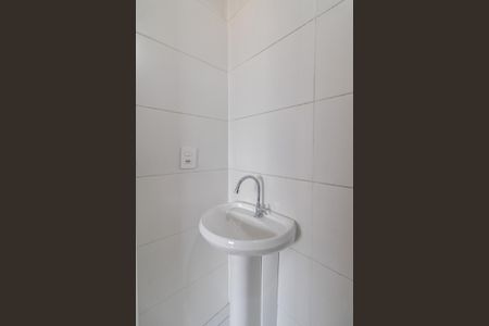 Apartamento à venda com 29m², 1 quarto e sem vagaBanheiro Suíte