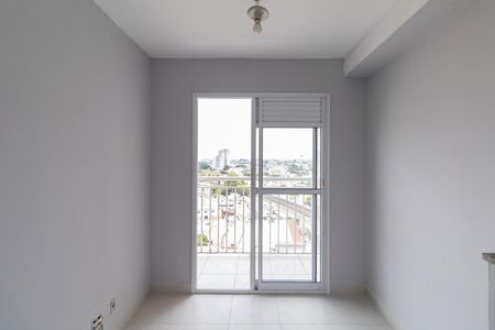 Apartamento à venda com 29m², 1 quarto e sem vagaSala/Cozinha/Área de Serviço 
